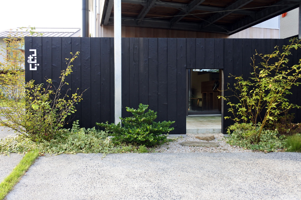 ハマヒサカキ コケ順いいです ハマヒサカキ｜小林賢二の庭百景｜つむじ